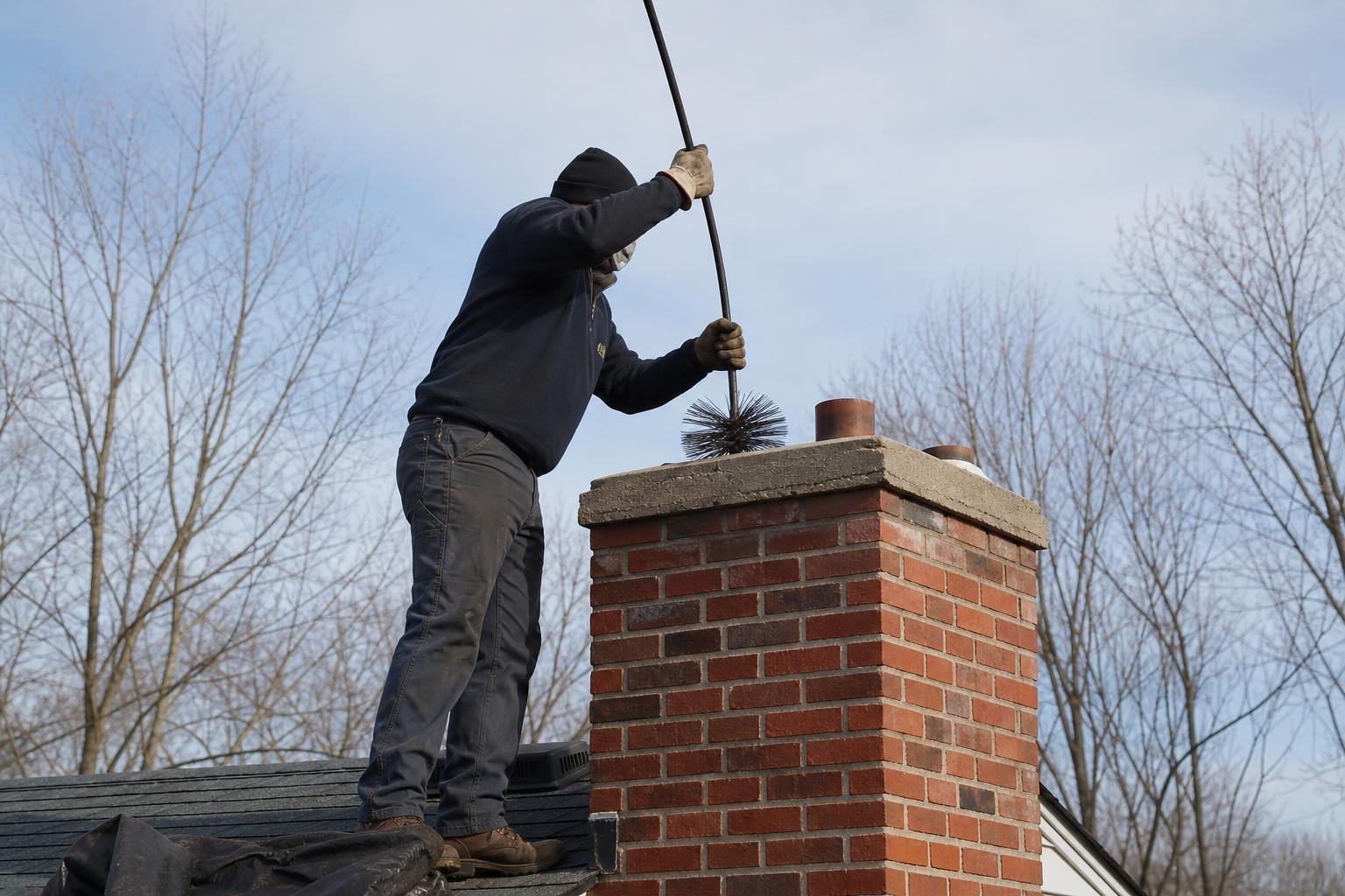 Chimney Inspection